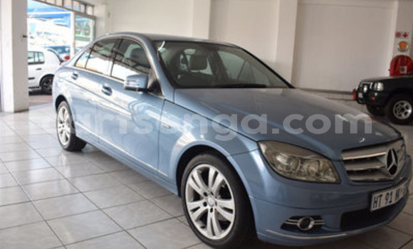 Buy Used Mercedes‒Benz C–Class Other Car in Manzini in Manzini Buy Used Mercedes‒Benz C–Class Other Car in Manzini in Manzini