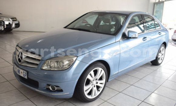 Buy Used Mercedes‒Benz C–Class Other Car in Manzini in Manzini Buy Used Mercedes‒Benz C–Class Other Car in Manzini in Manzini