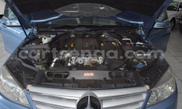 Buy Used Mercedes‒Benz C–Class Other Car in Manzini in Manzini Buy Used Mercedes‒Benz C–Class Other Car in Manzini in Manzini