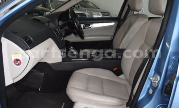 Buy Used Mercedes‒Benz C–Class Other Car in Manzini in Manzini Buy Used Mercedes‒Benz C–Class Other Car in Manzini in Manzini