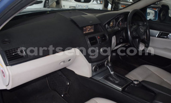 Buy Used Mercedes‒Benz C–Class Other Car in Manzini in Manzini Buy Used Mercedes‒Benz C–Class Other Car in Manzini in Manzini