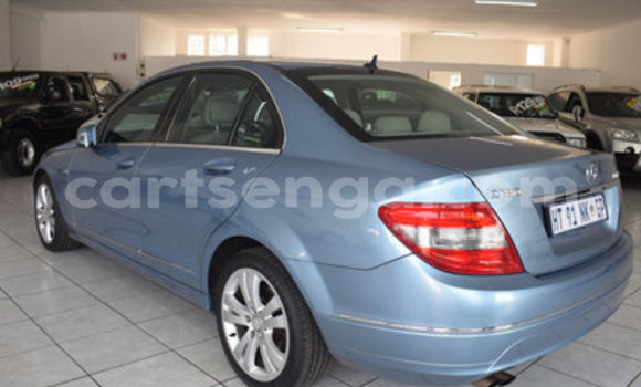 Buy Used Mercedes‒Benz C–Class Other Car in Manzini in Manzini Buy Used Mercedes‒Benz C–Class Other Car in Manzini in Manzini