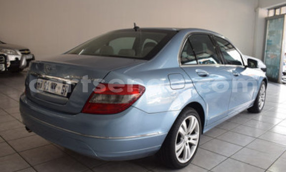 Buy Used Mercedes‒Benz C–Class Other Car in Manzini in Manzini Buy Used Mercedes‒Benz C–Class Other Car in Manzini in Manzini