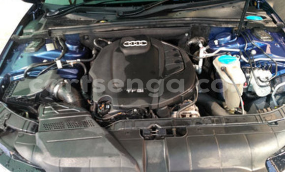 Nunua Ilio tumika Audi A4 Blue Gari ndani ya Manzini nchini Manzini Nunua Ilio tumika Audi A4 Blue Gari ndani ya Manzini nchini Manzini