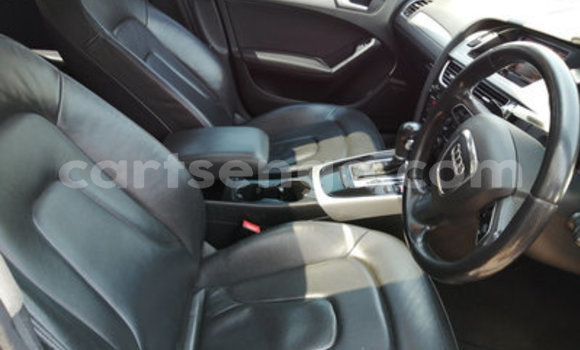 Nunua Ilio tumika Audi A4 Blue Gari ndani ya Manzini nchini Manzini Nunua Ilio tumika Audi A4 Blue Gari ndani ya Manzini nchini Manzini