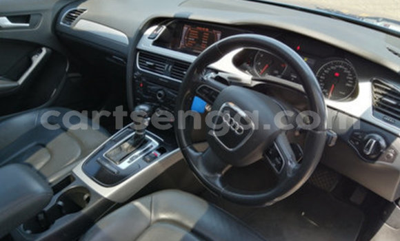 Nunua Ilio tumika Audi A4 Blue Gari ndani ya Manzini nchini Manzini Nunua Ilio tumika Audi A4 Blue Gari ndani ya Manzini nchini Manzini