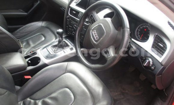 Buy Used Audi A4 Red Car in Manzini in Manzini Buy Used Audi A4 Red Car in Manzini in Manzini