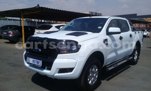 Buy Used Ford Ranger White Car in Big Bend in Lubombo District Buy Used Ford Ranger White Car in Big Bend in Lubombo District