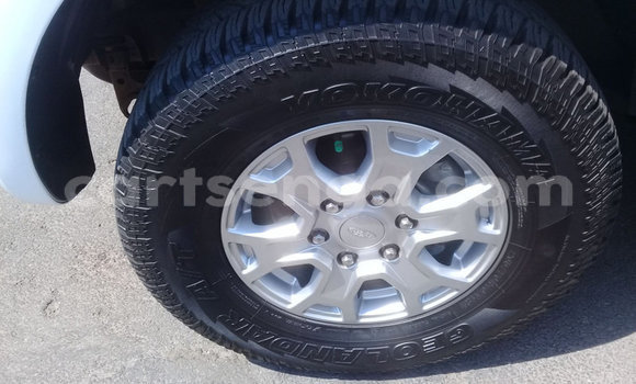 Buy Used Ford Ranger White Car in Big Bend in Lubombo District Buy Used Ford Ranger White Car in Big Bend in Lubombo District