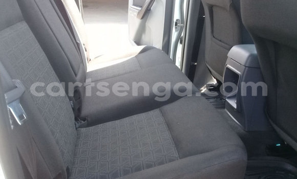 Buy Used Ford Ranger White Car in Big Bend in Lubombo District Buy Used Ford Ranger White Car in Big Bend in Lubombo District