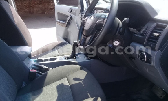 Buy Used Ford Ranger White Car in Big Bend in Lubombo District Buy Used Ford Ranger White Car in Big Bend in Lubombo District