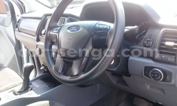 Buy Used Ford Ranger White Car in Big Bend in Lubombo District Buy Used Ford Ranger White Car in Big Bend in Lubombo District