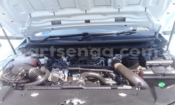 Buy Used Ford Ranger White Car in Big Bend in Lubombo District Buy Used Ford Ranger White Car in Big Bend in Lubombo District