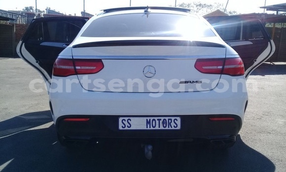 Buy Used Mercedes‒Benz A-klasse AMG White Car in Big Bend in Lubombo District Buy Used Mercedes‒Benz A-klasse AMG White Car in Big Bend in Lubombo District