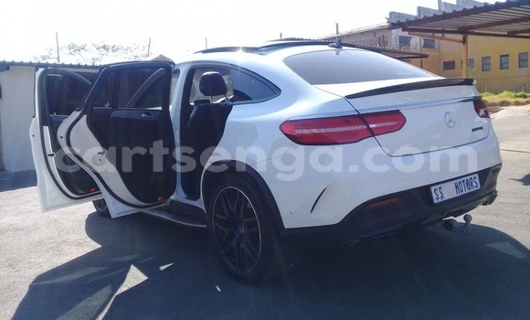 Buy Used Mercedes‒Benz A-klasse AMG White Car in Big Bend in Lubombo District Buy Used Mercedes‒Benz A-klasse AMG White Car in Big Bend in Lubombo District