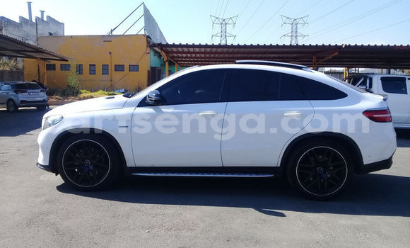 Buy Used Mercedes‒Benz A-klasse AMG White Car in Big Bend in Lubombo District Buy Used Mercedes‒Benz A-klasse AMG White Car in Big Bend in Lubombo District