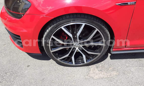 Buy Used Volkswagen Golf GTI White Car in Big Bend in Lubombo District Buy Used Volkswagen Golf GTI White Car in Big Bend in Lubombo District
