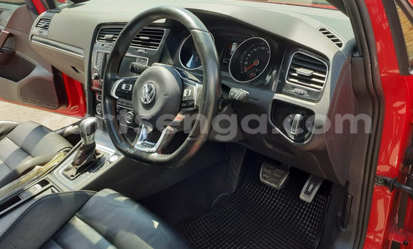 Buy Used Volkswagen Golf GTI White Car in Big Bend in Lubombo District Buy Used Volkswagen Golf GTI White Car in Big Bend in Lubombo District