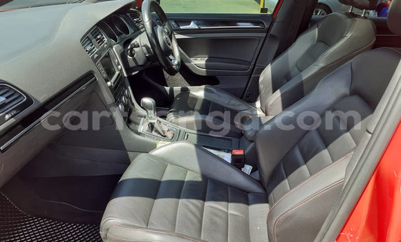 Buy Used Volkswagen Golf GTI White Car in Big Bend in Lubombo District Buy Used Volkswagen Golf GTI White Car in Big Bend in Lubombo District