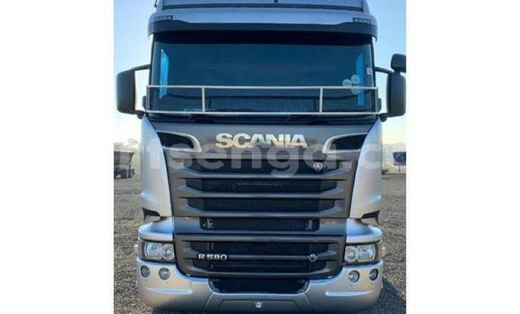Nunua Ilio tumika Scania R420 Silver Lori ndani ya Manzini nchini Manzini Nunua Ilio tumika Scania R420 Silver Lori ndani ya Manzini nchini Manzini
