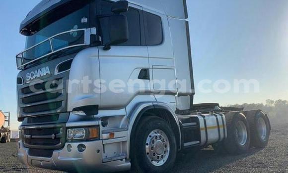 Nunua Ilio tumika Scania R420 Silver Lori ndani ya Manzini nchini Manzini Nunua Ilio tumika Scania R420 Silver Lori ndani ya Manzini nchini Manzini