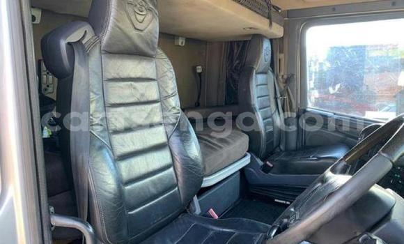 Nunua Ilio tumika Scania R420 Silver Lori ndani ya Manzini nchini Manzini Nunua Ilio tumika Scania R420 Silver Lori ndani ya Manzini nchini Manzini