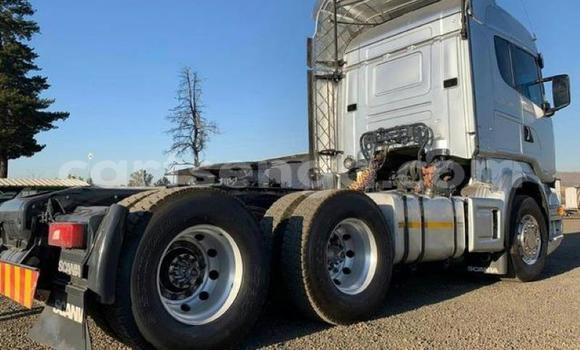 Nunua Ilio tumika Scania R420 Silver Lori ndani ya Manzini nchini Manzini Nunua Ilio tumika Scania R420 Silver Lori ndani ya Manzini nchini Manzini