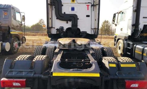 Buy Used Scania Irizar White Truck in Manzini in Manzini Buy Used Scania Irizar White Truck in Manzini in Manzini