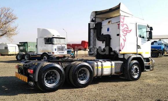 Buy Used Scania Irizar White Truck in Manzini in Manzini Buy Used Scania Irizar White Truck in Manzini in Manzini