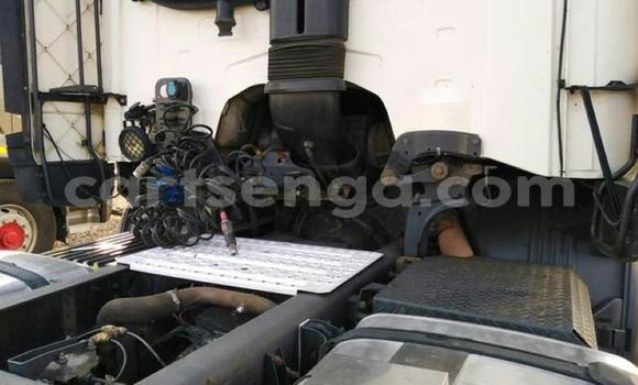 Buy Used Scania Irizar White Truck in Manzini in Manzini Buy Used Scania Irizar White Truck in Manzini in Manzini