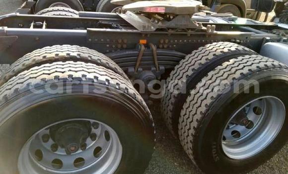 Buy Used Scania Irizar White Truck in Manzini in Manzini Buy Used Scania Irizar White Truck in Manzini in Manzini