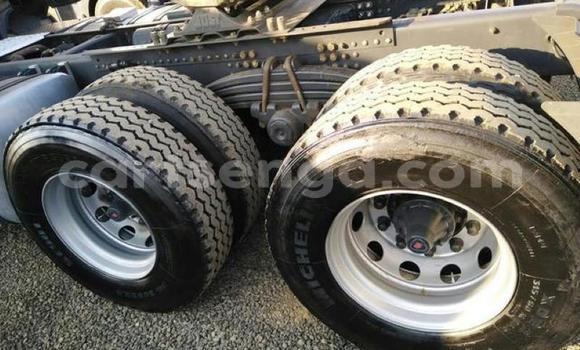 Buy Used Scania Irizar White Truck in Manzini in Manzini Buy Used Scania Irizar White Truck in Manzini in Manzini