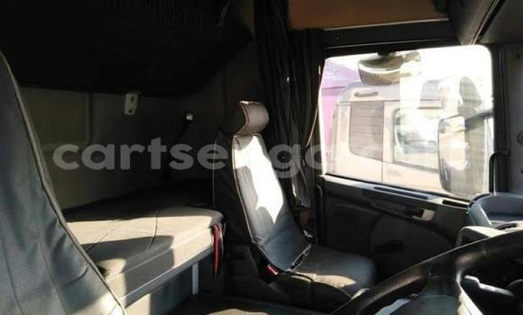 Buy Used Scania Irizar White Truck in Manzini in Manzini Buy Used Scania Irizar White Truck in Manzini in Manzini