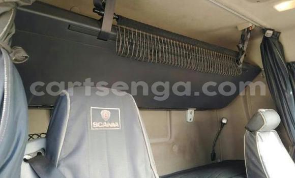 Buy Used Scania Irizar White Truck in Manzini in Manzini Buy Used Scania Irizar White Truck in Manzini in Manzini