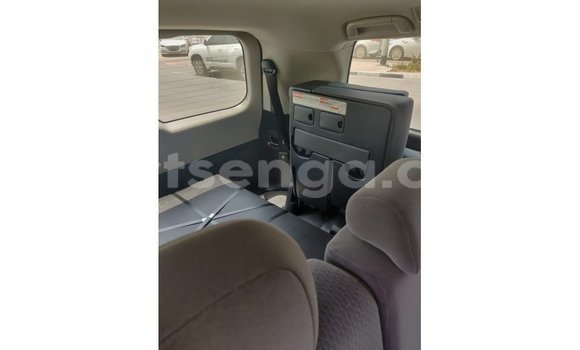 Buy Import Toyota Land Cruiser Other Car in Import - Dubai in Hhohho Buy Import Toyota Land Cruiser Other Car in Import - Dubai in Hhohho