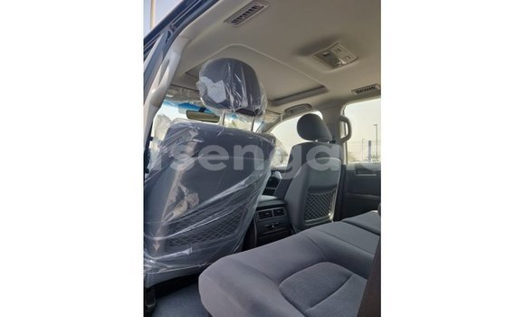 Buy Import Toyota Land Cruiser Other Car in Import - Dubai in Hhohho Buy Import Toyota Land Cruiser Other Car in Import - Dubai in Hhohho