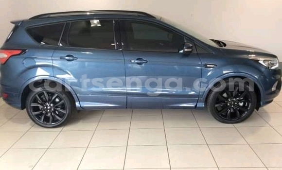Nunua Ilio tumika Ford Kuga Blue Gari ndani ya Ezulwini nchini Hhohho Nunua Ilio tumika Ford Kuga Blue Gari ndani ya Ezulwini nchini Hhohho