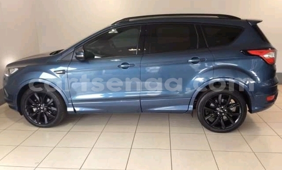 Nunua Ilio tumika Ford Kuga Blue Gari ndani ya Ezulwini nchini Hhohho Nunua Ilio tumika Ford Kuga Blue Gari ndani ya Ezulwini nchini Hhohho