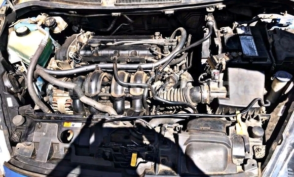 Nunua Ilio tumika Ford Fiesta Blue Gari ndani ya Ezulwini nchini Hhohho Nunua Ilio tumika Ford Fiesta Blue Gari ndani ya Ezulwini nchini Hhohho