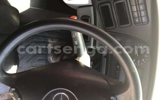 Buy Used Mercedes‒Benz 2644 White Truck in Manzini in Manzini Buy Used Mercedes‒Benz 2644 White Truck in Manzini in Manzini