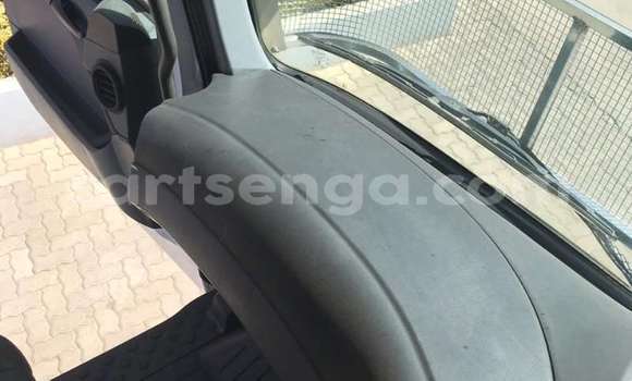 Buy Used Mercedes‒Benz 2644 White Truck in Manzini in Manzini Buy Used Mercedes‒Benz 2644 White Truck in Manzini in Manzini