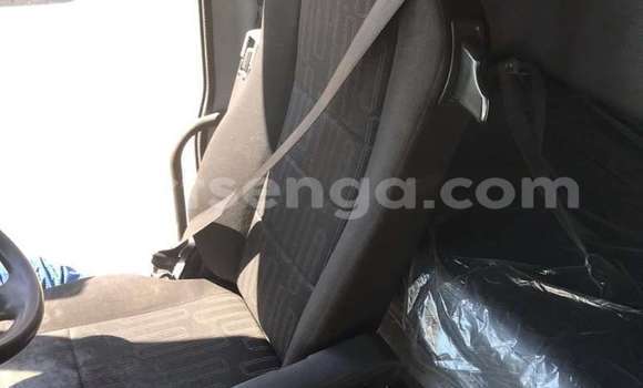 Buy Used Mercedes‒Benz 2644 White Truck in Manzini in Manzini Buy Used Mercedes‒Benz 2644 White Truck in Manzini in Manzini