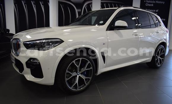 Buy Used BMW X5 M White Car in Big Bend in Lubombo District Buy Used BMW X5 M White Car in Big Bend in Lubombo District