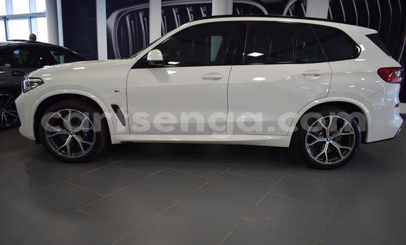 Buy Used BMW X5 M White Car in Big Bend in Lubombo District Buy Used BMW X5 M White Car in Big Bend in Lubombo District