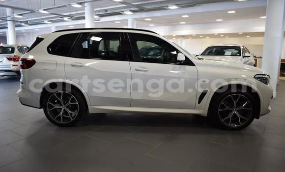 Buy Used BMW X5 M White Car in Big Bend in Lubombo District Buy Used BMW X5 M White Car in Big Bend in Lubombo District