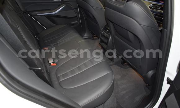 Buy Used BMW X5 M White Car in Big Bend in Lubombo District Buy Used BMW X5 M White Car in Big Bend in Lubombo District