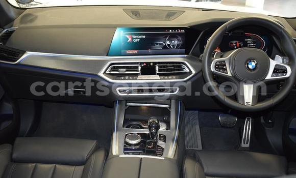 Buy Used BMW X5 M White Car in Big Bend in Lubombo District Buy Used BMW X5 M White Car in Big Bend in Lubombo District