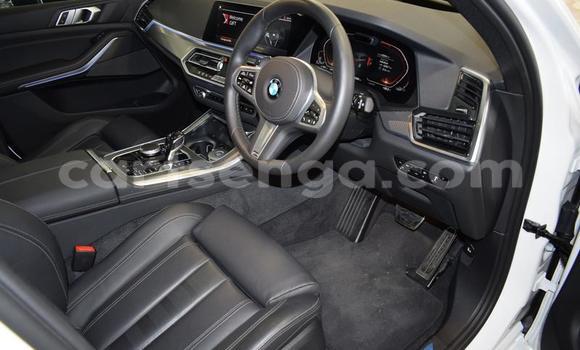 Buy Used BMW X5 M White Car in Big Bend in Lubombo District Buy Used BMW X5 M White Car in Big Bend in Lubombo District