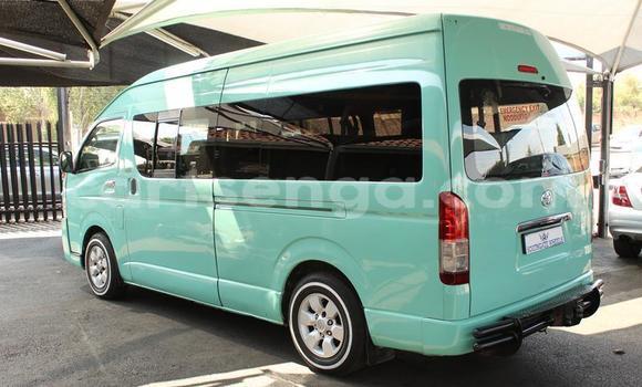 Nunua Ilio tumika Toyota 4Runner Blue Gari ndani ya Mbabane nchini Manzini Nunua Ilio tumika Toyota 4Runner Blue Gari ndani ya Mbabane nchini Manzini