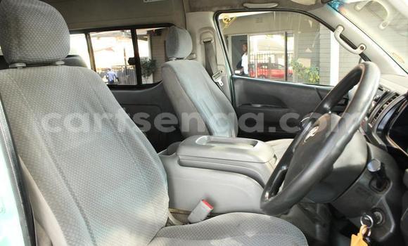 Nunua Ilio tumika Toyota 4Runner Blue Gari ndani ya Mbabane nchini Manzini Nunua Ilio tumika Toyota 4Runner Blue Gari ndani ya Mbabane nchini Manzini